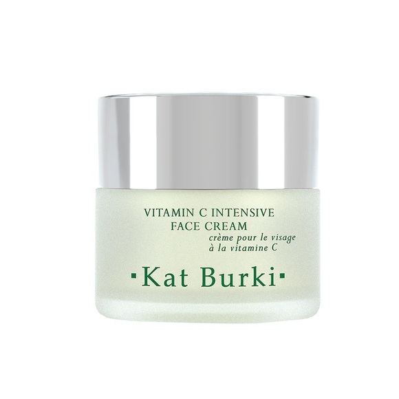 Kat Burki Other - Kat Burki vitamin C intense brightening face cream 1.7oz NIB